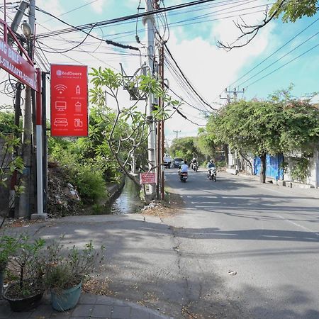 Reddoorz Near Mertasari Beach 2 Pesanggaran Екстериор снимка