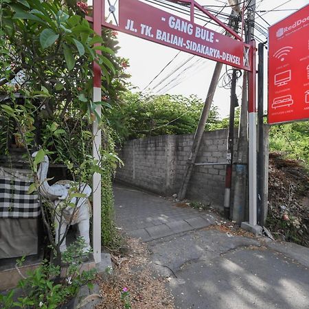 Reddoorz Near Mertasari Beach 2 Pesanggaran Екстериор снимка