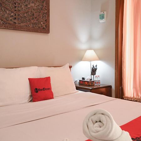 Reddoorz Near Mertasari Beach 2 Pesanggaran Екстериор снимка