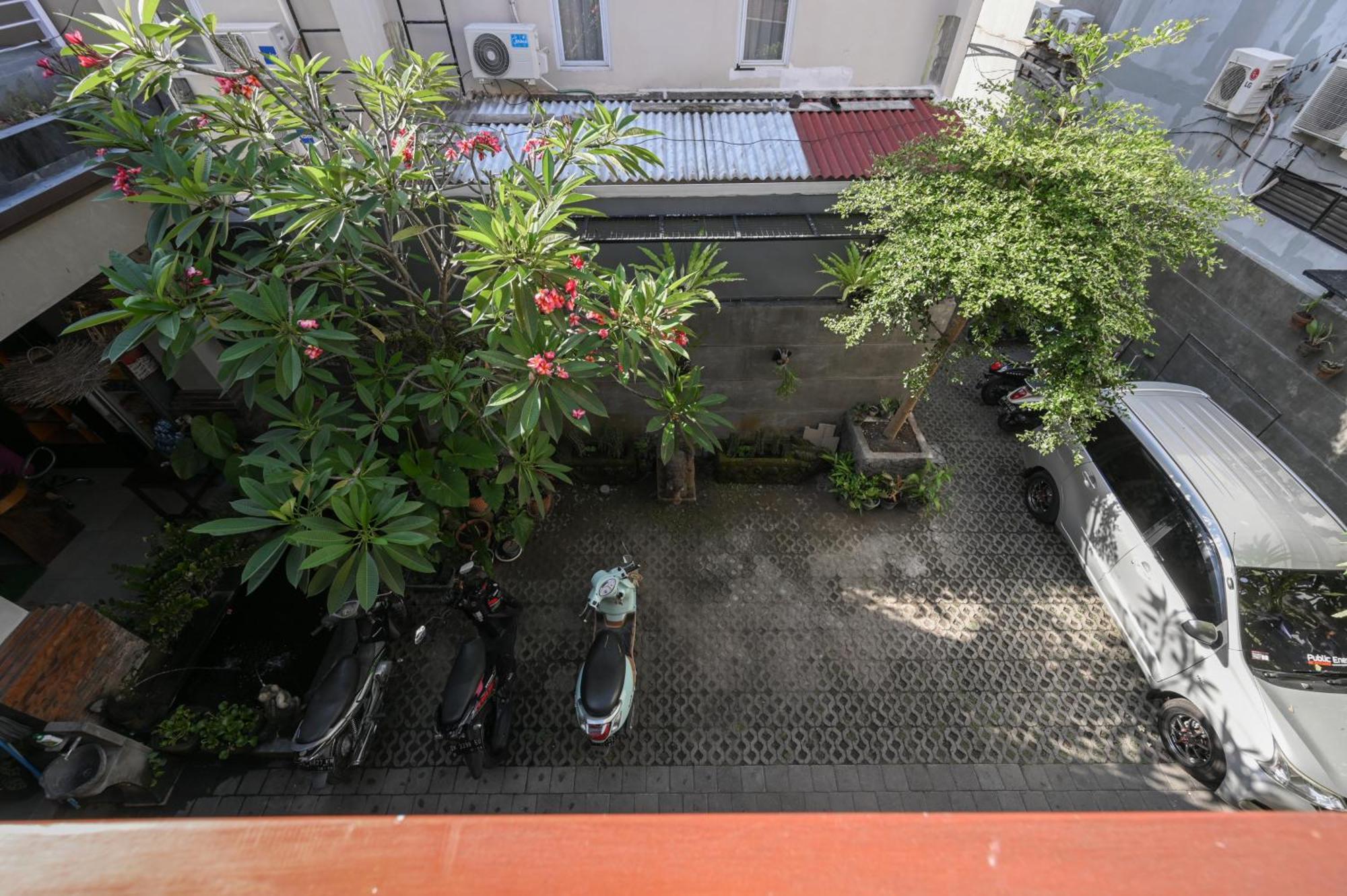 Reddoorz Near Mertasari Beach 2 Pesanggaran Екстериор снимка
