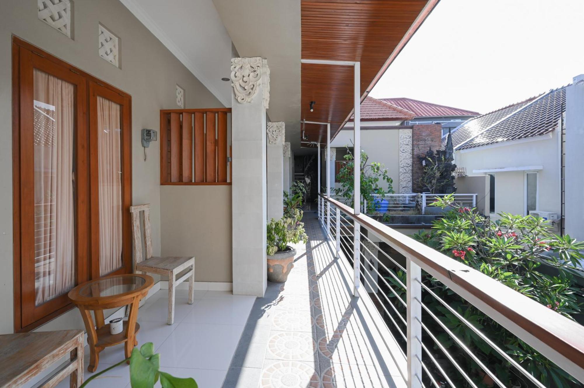 Reddoorz Near Mertasari Beach 2 Pesanggaran Екстериор снимка