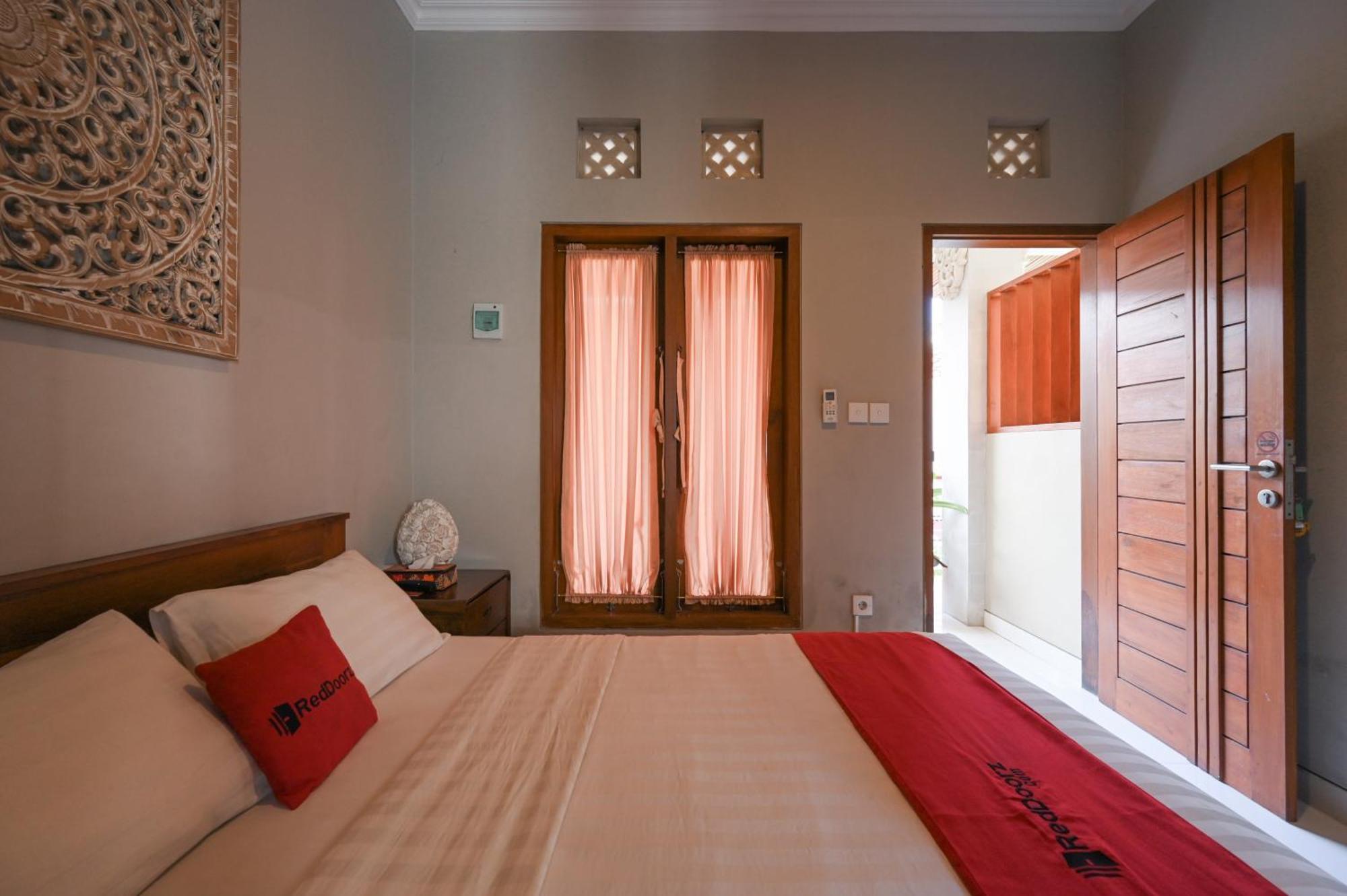 Reddoorz Near Mertasari Beach 2 Pesanggaran Екстериор снимка