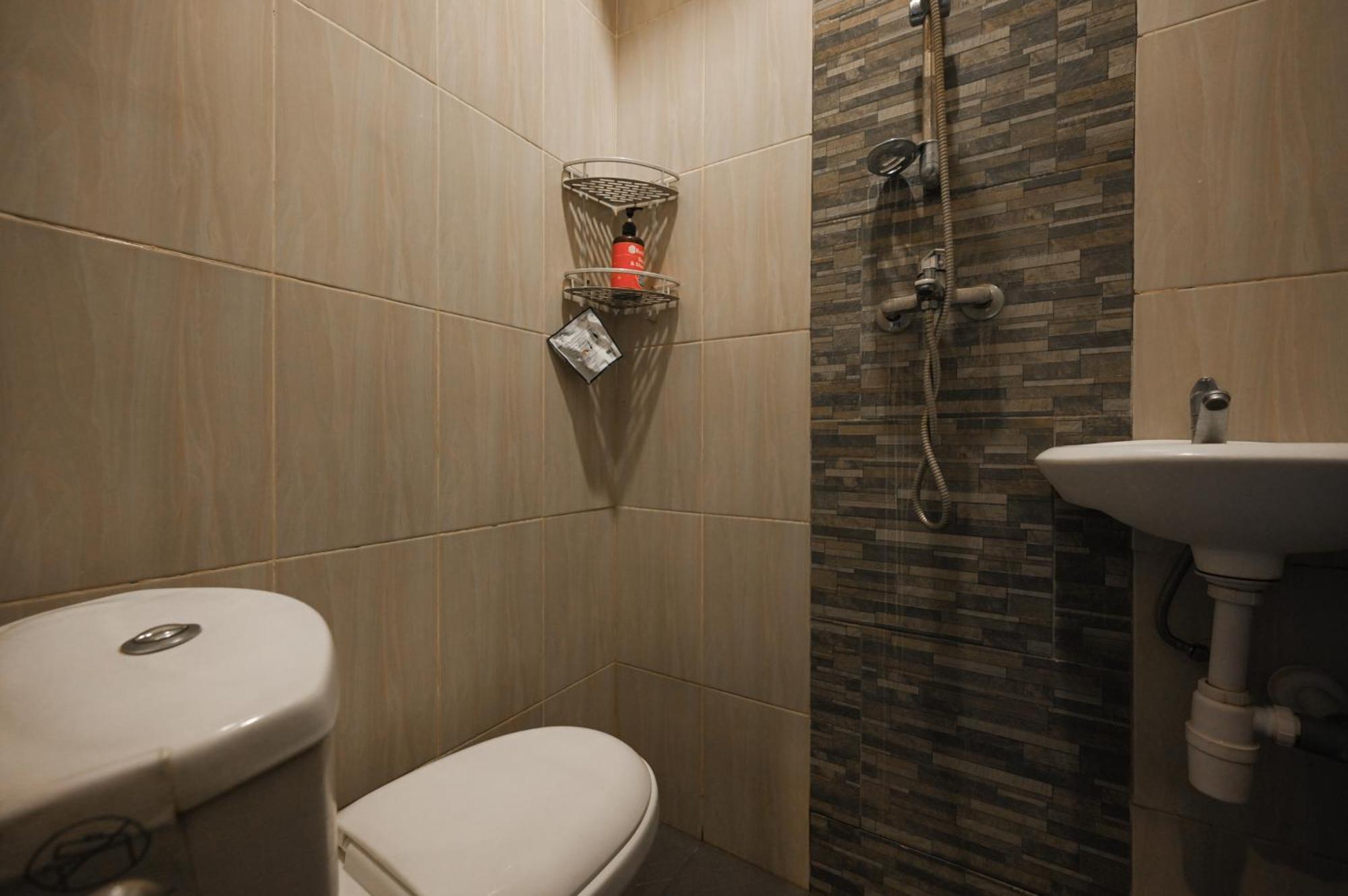 Reddoorz Near Mertasari Beach 2 Pesanggaran Екстериор снимка