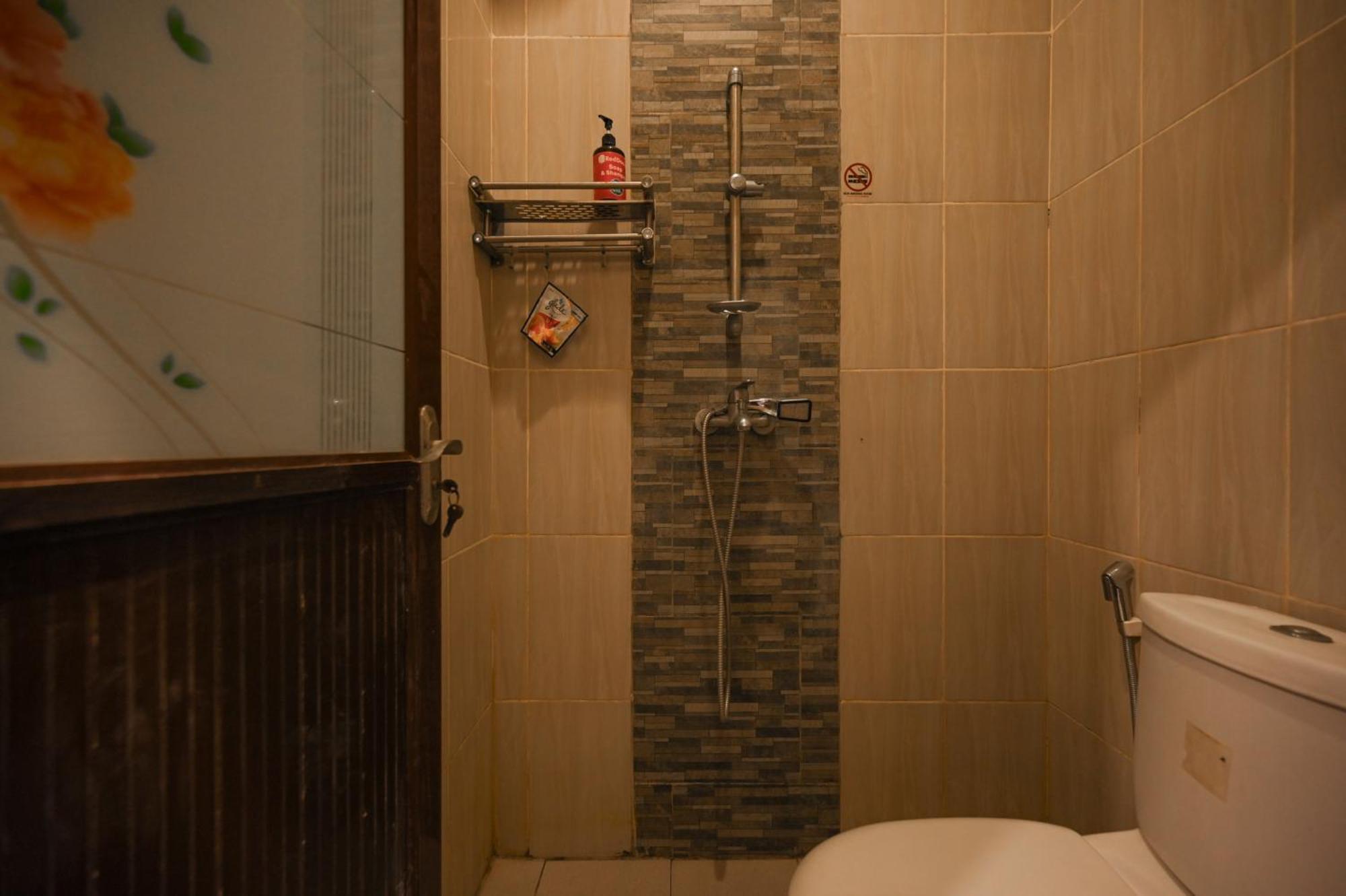 Reddoorz Near Mertasari Beach 2 Pesanggaran Екстериор снимка