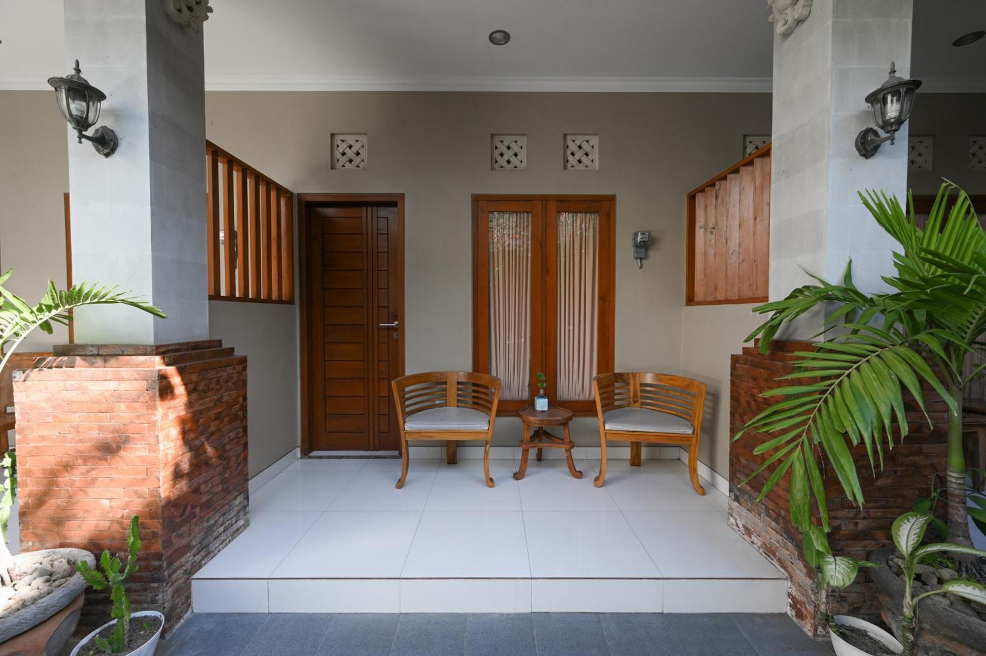 Reddoorz Near Mertasari Beach 2 Pesanggaran Екстериор снимка