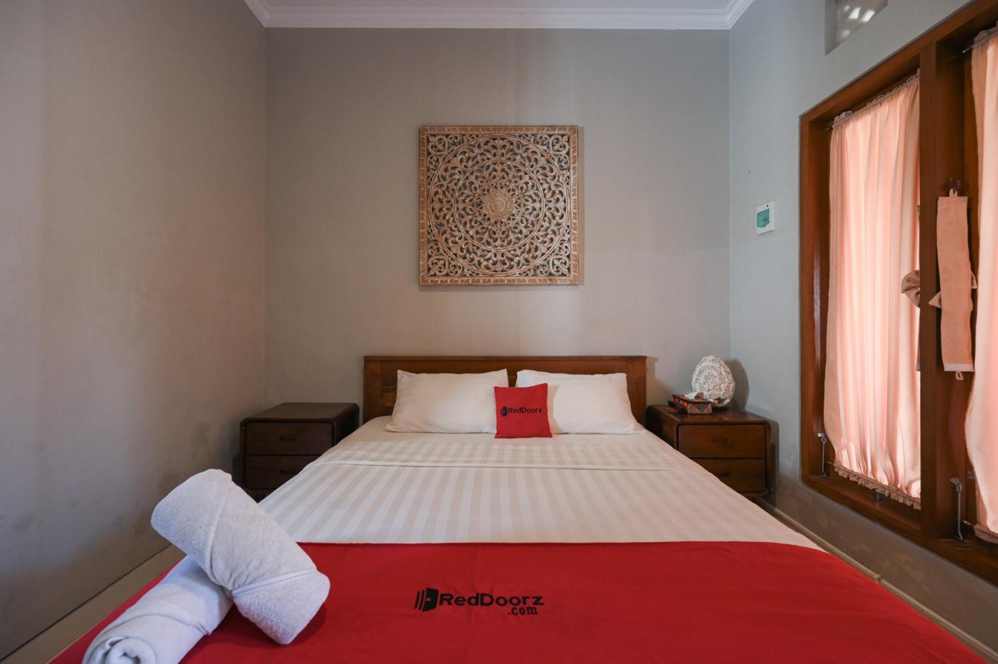 Reddoorz Near Mertasari Beach 2 Pesanggaran Екстериор снимка
