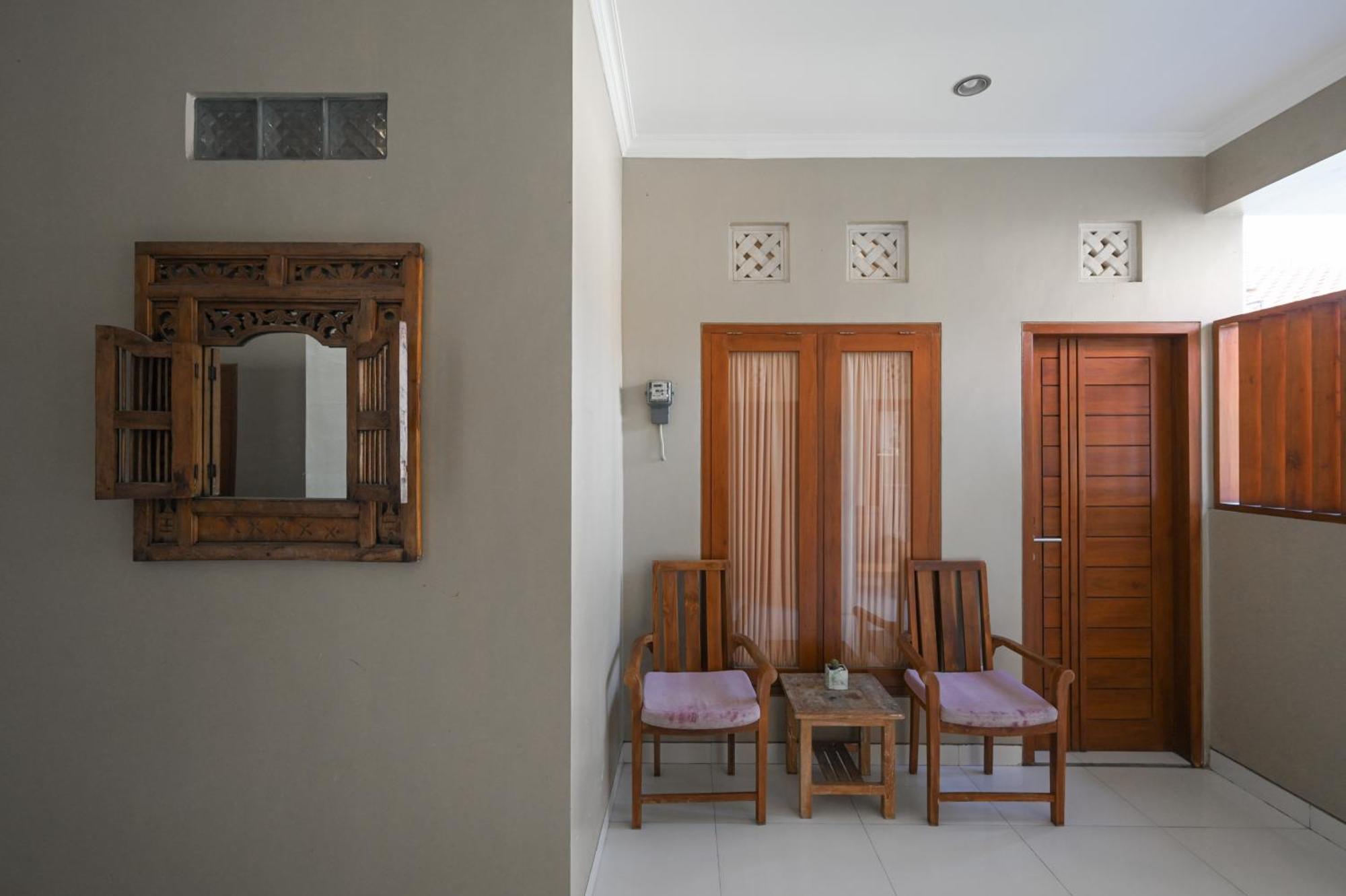 Reddoorz Near Mertasari Beach 2 Pesanggaran Екстериор снимка
