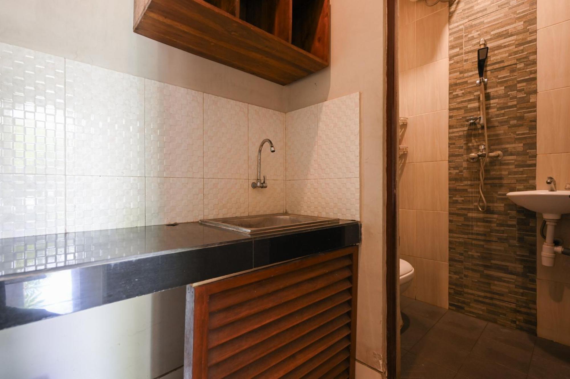 Reddoorz Near Mertasari Beach 2 Pesanggaran Екстериор снимка