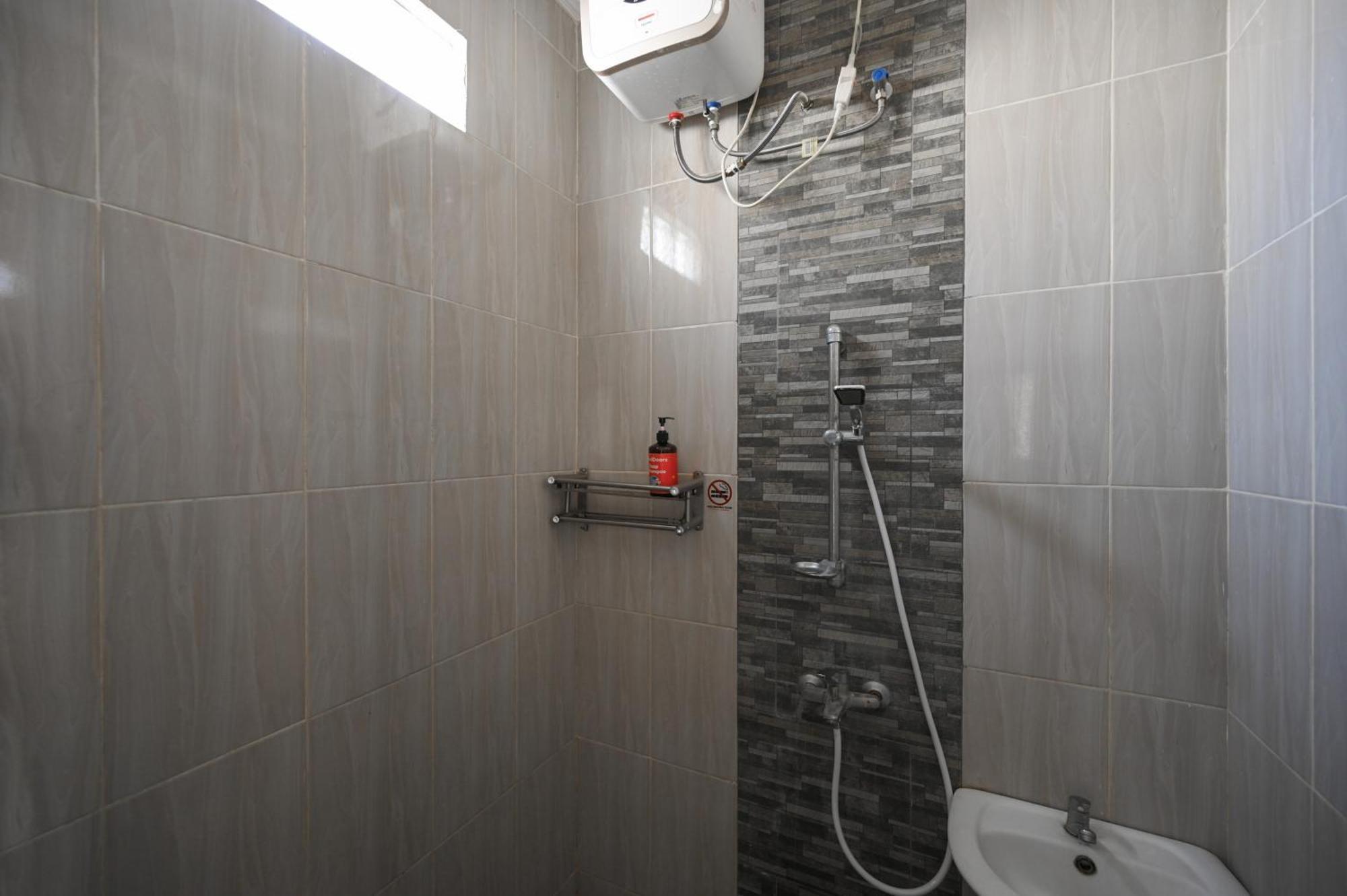 Reddoorz Near Mertasari Beach 2 Pesanggaran Екстериор снимка