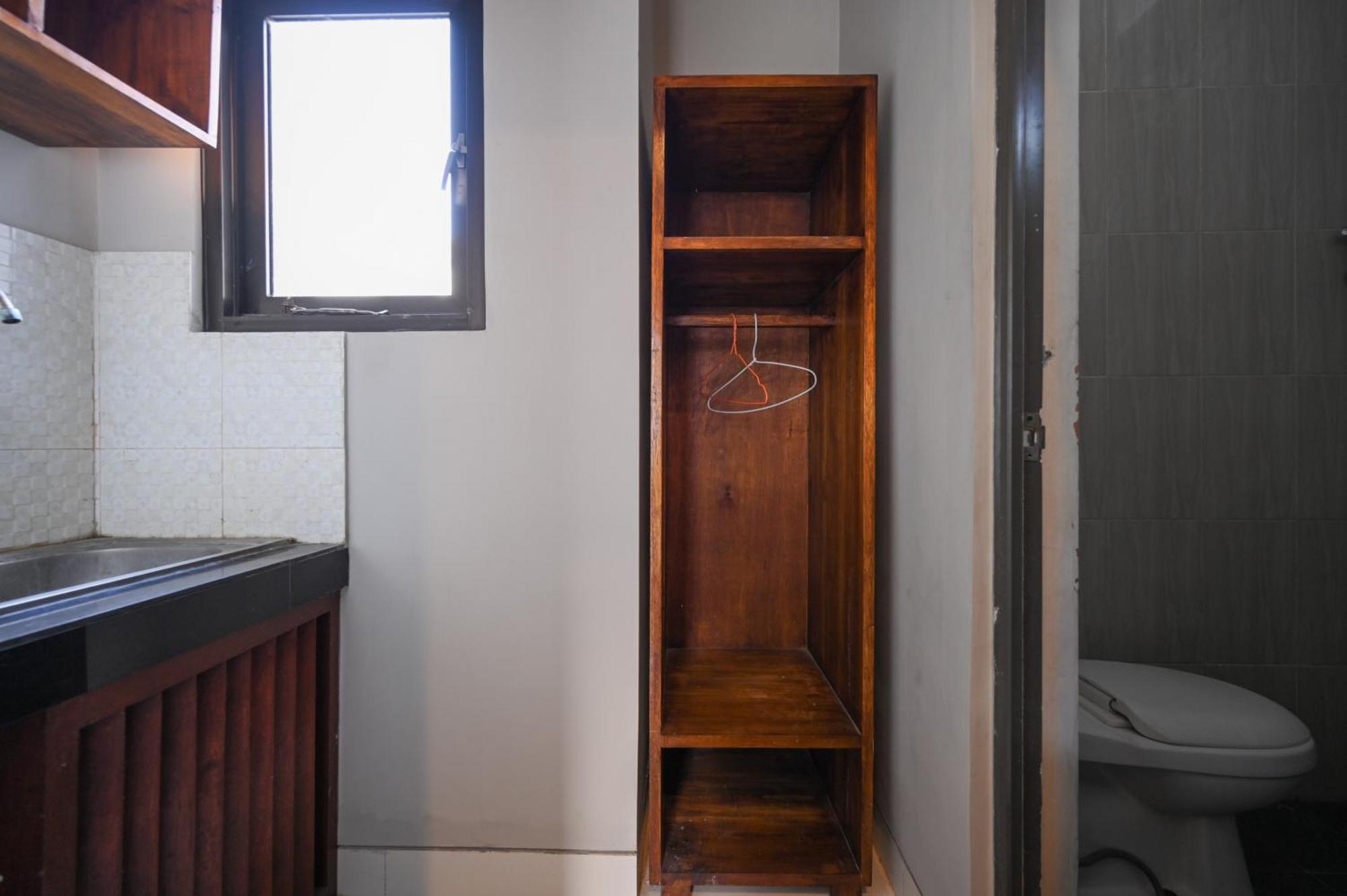 Reddoorz Near Mertasari Beach 2 Pesanggaran Екстериор снимка