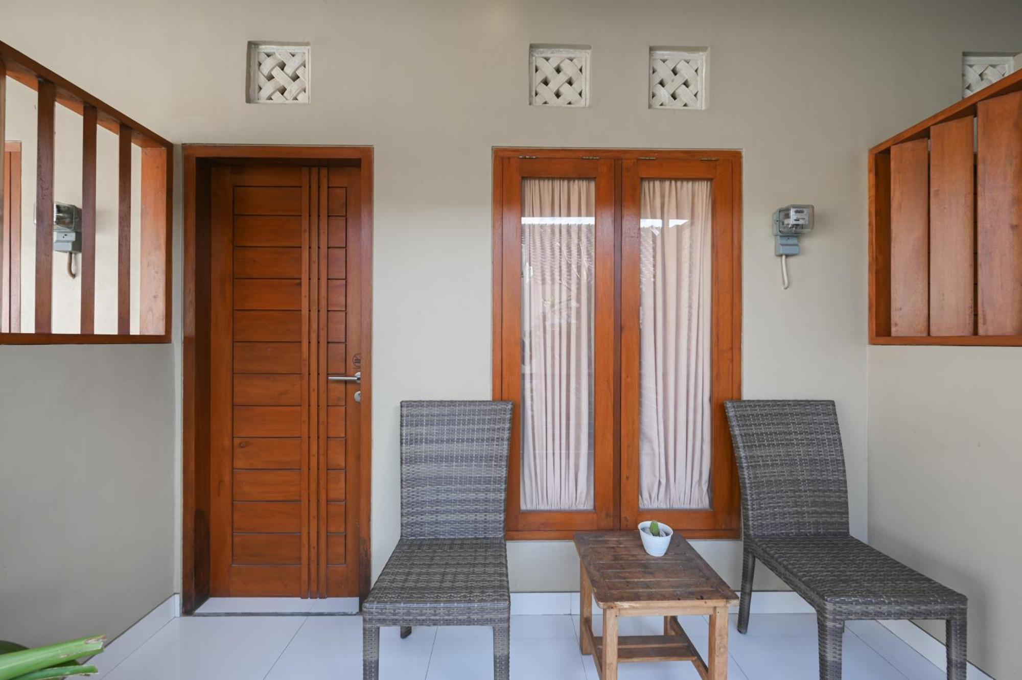 Reddoorz Near Mertasari Beach 2 Pesanggaran Екстериор снимка