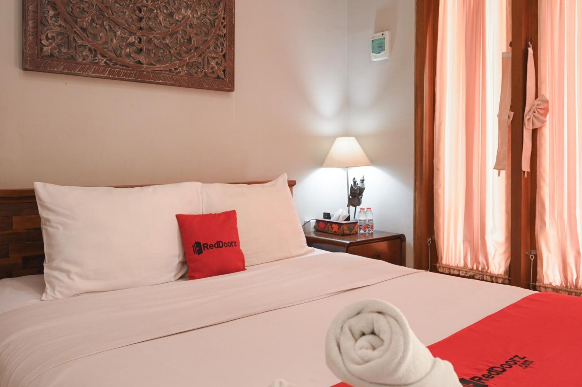 Reddoorz Near Mertasari Beach 2 Pesanggaran Екстериор снимка