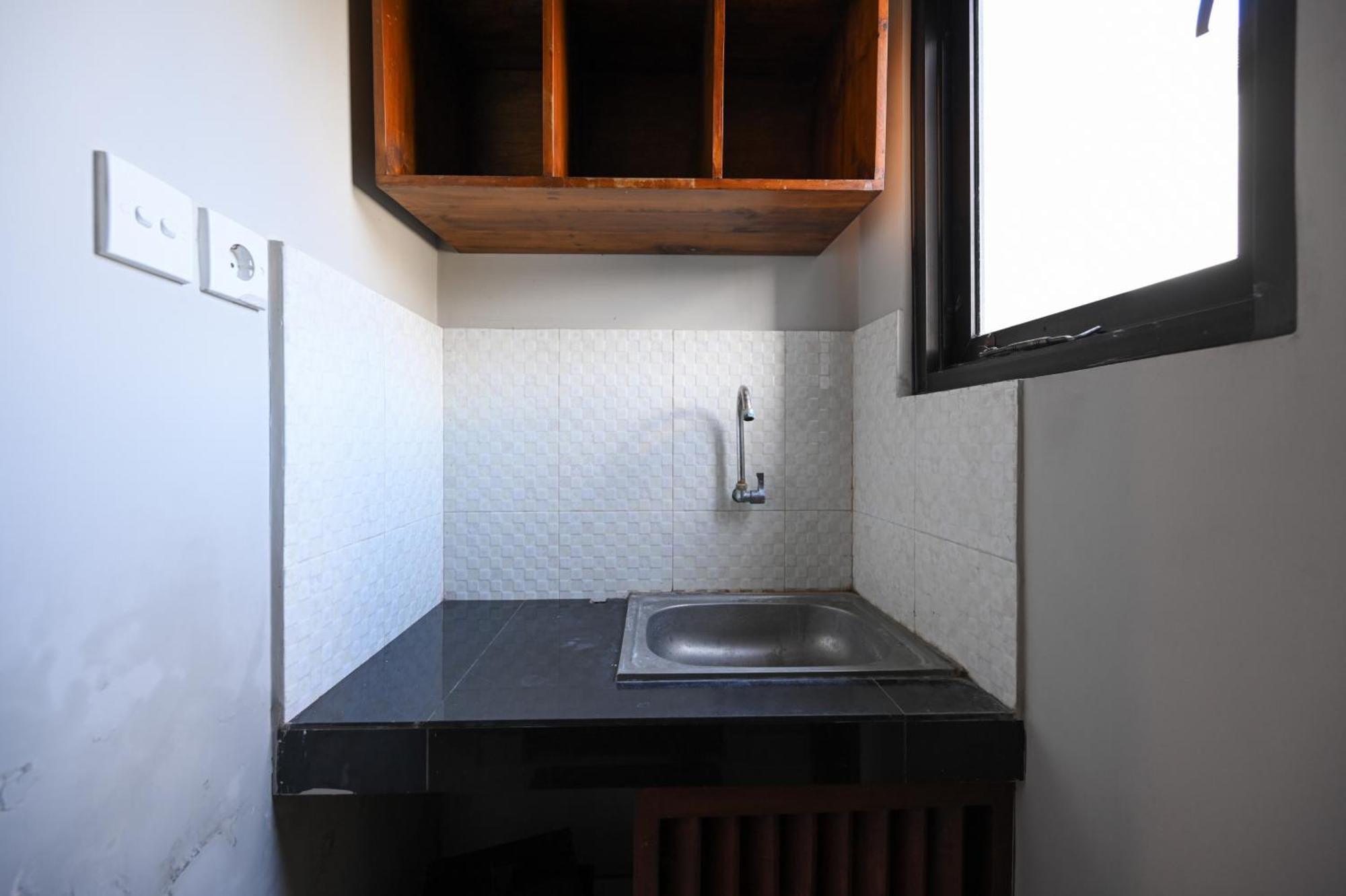 Reddoorz Near Mertasari Beach 2 Pesanggaran Екстериор снимка