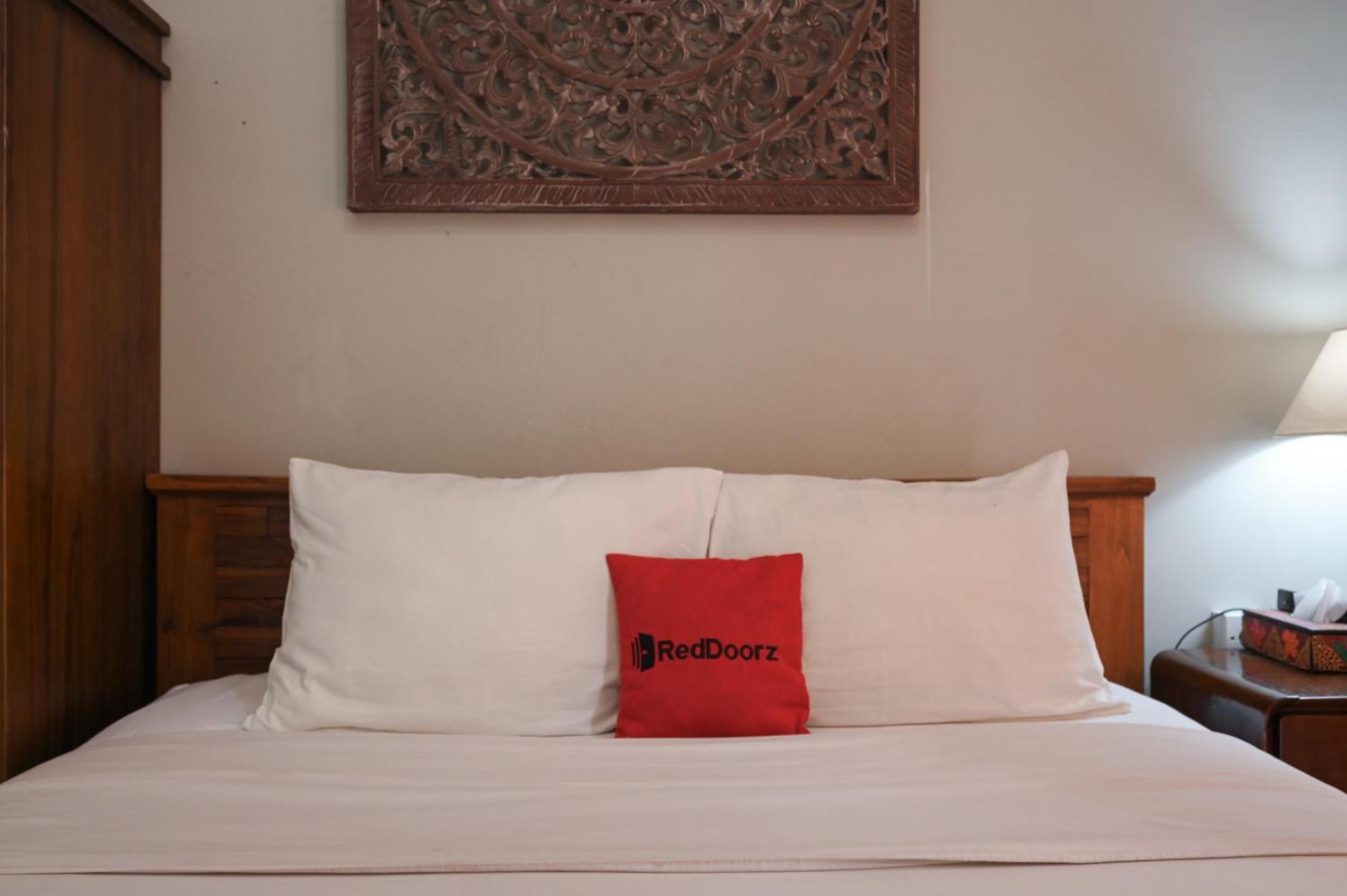 Reddoorz Near Mertasari Beach 2 Pesanggaran Екстериор снимка