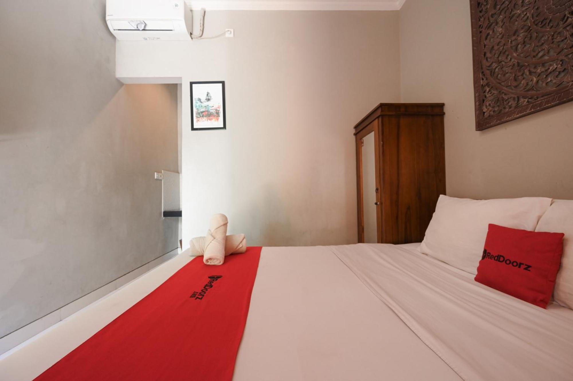 Reddoorz Near Mertasari Beach 2 Pesanggaran Екстериор снимка